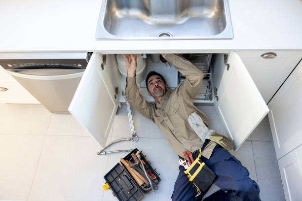 Victoria, TX Plumbing Company