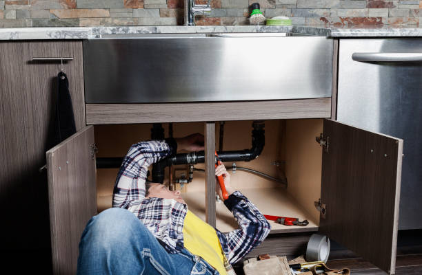 Best Drain Cleaning Services  in Victoria, TX